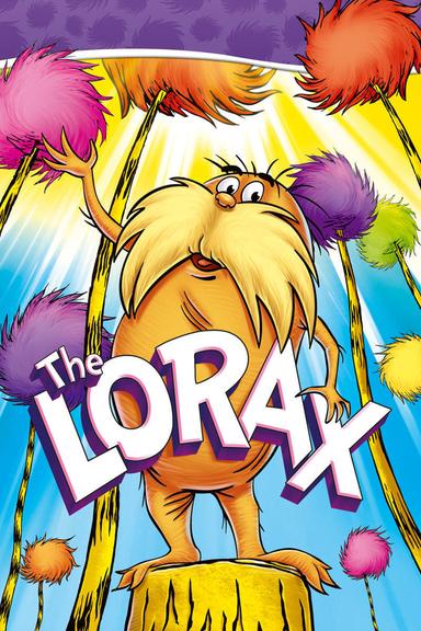 El Lorax