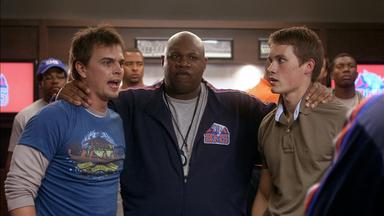 Blue Mountain State 1x5