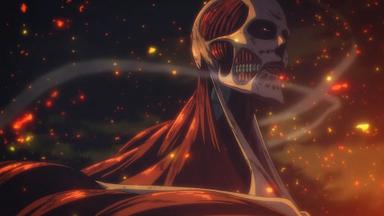 Attack on Titan 0x37