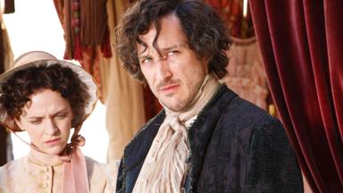 Jonathan Strange & Mr Norrell 1x6