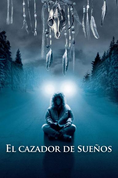 El cazador de sueños