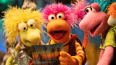 Fraggle Rock: el regreso 1x4