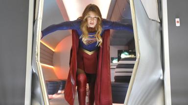 Supergirl 1x5