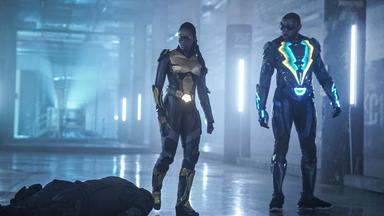 Black Lightning 1x10