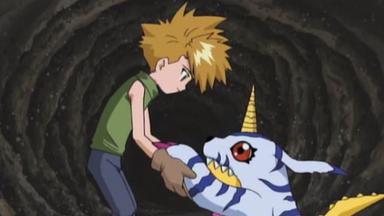 Digimon 1x51