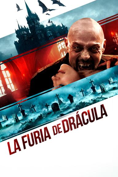 La Furia de Drácula