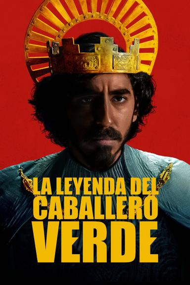 La Leyenda del Caballero Verde