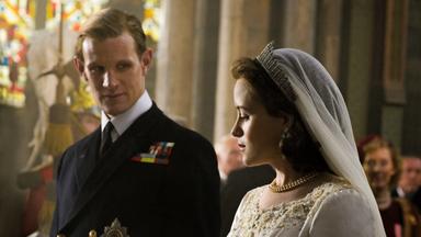 The Crown 1x1