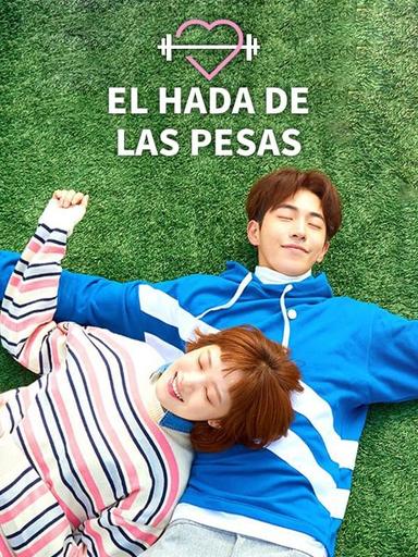 El Hada del Levantamiento de Pesas, Kim Bok-joo