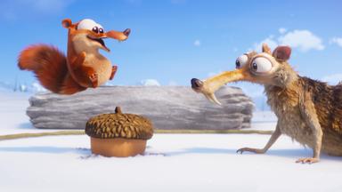 La era de hielo: Las aventuras de Scrat 1x3