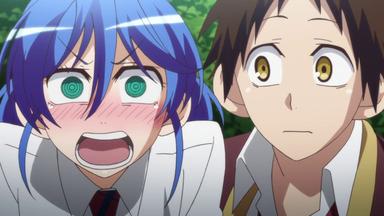 Jitsu wa Watashi wa 1x3