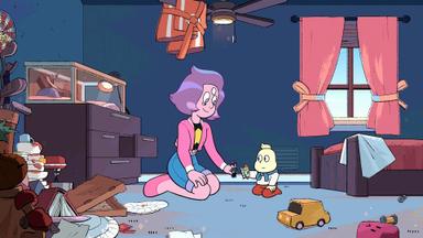 Steven Universe: Futuro 1x6