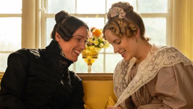 Gentleman Jack 1x2