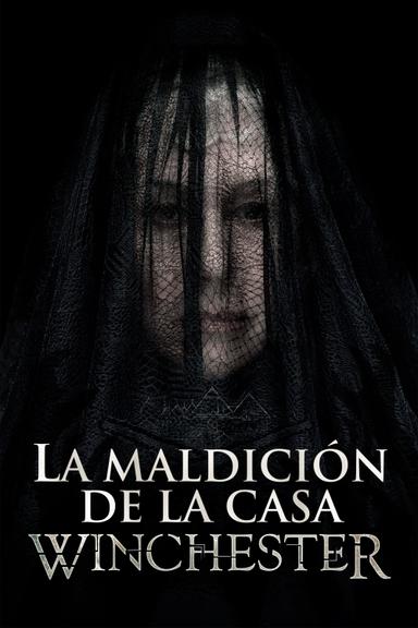 La maldición de la casa de Winchester