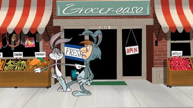 New Looney Tunes 1x12