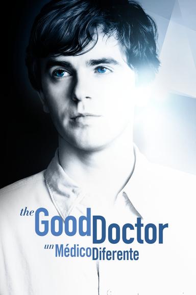 The Good Doctor 1x3