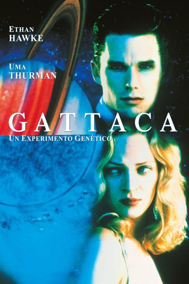 Gattaca: Experimento Genético