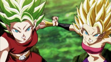 Dragon Ball Super 1x114