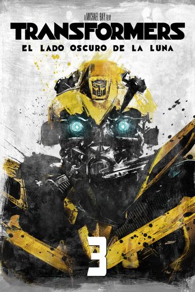 Transformers: el lado oscuro de la luna