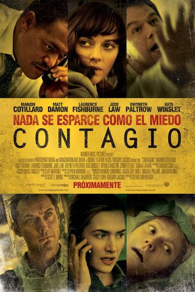 Contagio