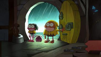 Amphibia 1x15