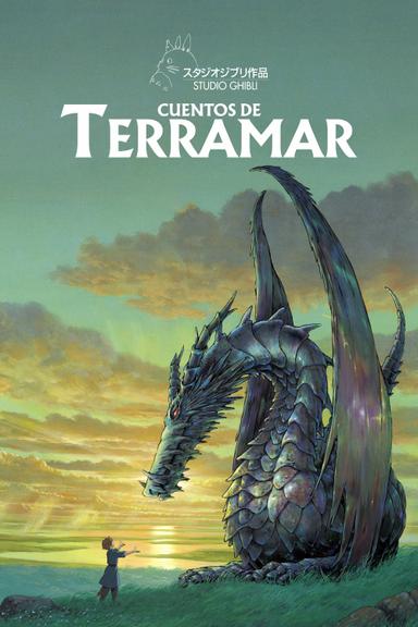 Cuentos de Terramar