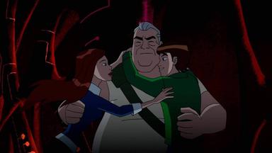 Ben 10: Fuerza Alienígena 1x6