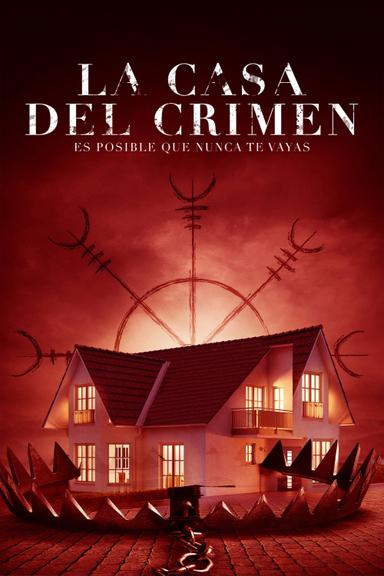 La Casa del Crimen