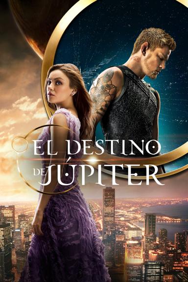 El Destino de Júpiter