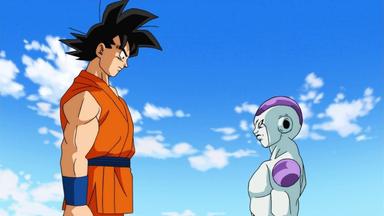 Dragon Ball Super 1x24