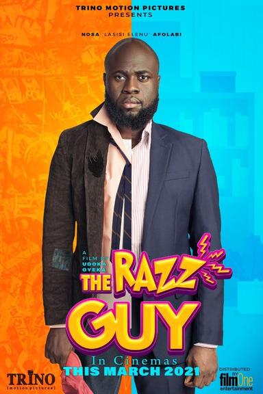 The Razz Guy