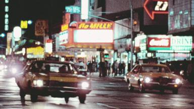 Escena del crimen: Asesinato en Times Square 1x1