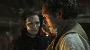 Jonathan Strange & Mr Norrell 1x3