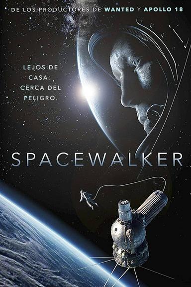 Spacewalker