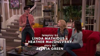 Liv y Maddie 1x20