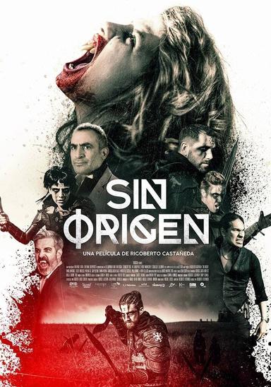 Sin Origen