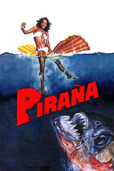 Piraña