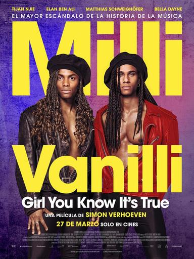 Milli Vanilli