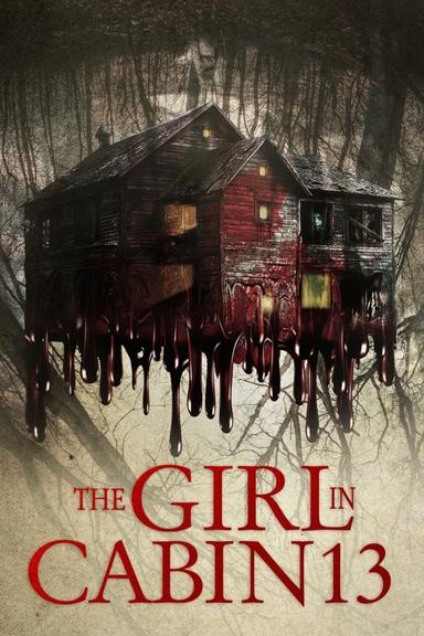 The Girl in Cabin 13: A Psychological Horror