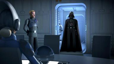 Star Wars Rebels 0x6