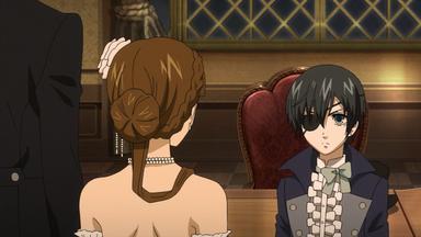 Black Butler 0x4