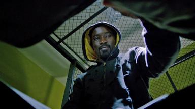 Marvel - Luke Cage 1x3