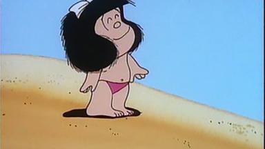 Mafalda 1x18