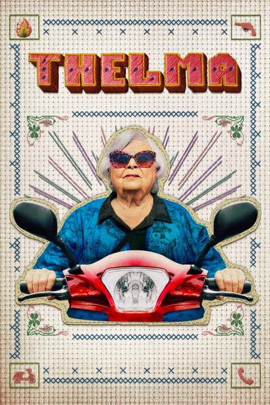 Thelma: Una abuela en acción