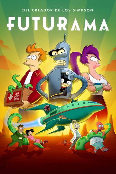 Futurama