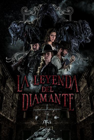 La Leyenda del Diamante