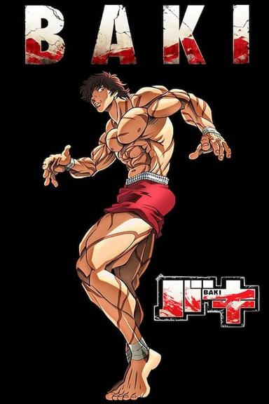 Baki