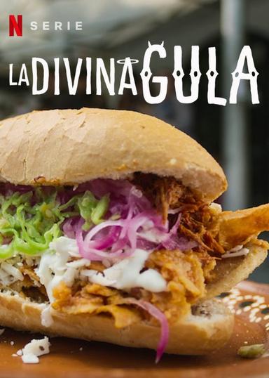 La divina gula