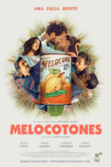 Melocotones