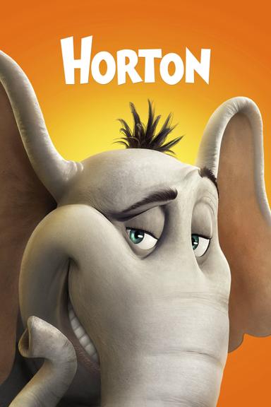 Horton y El Mundo de los Quién